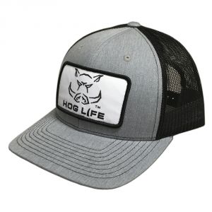 Hog Life The Spur Adjustable Snapback Hat - HLC-126